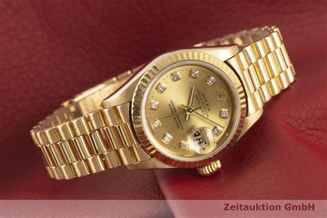 rolex gebraucht damen gold|Rolex uhren gebraucht.